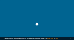 Desktop Screenshot of dovelogistics.com